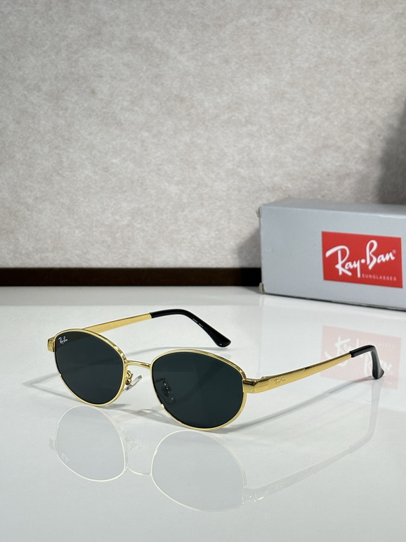 RAY‑BAN Sunglasses(AAAA)-060