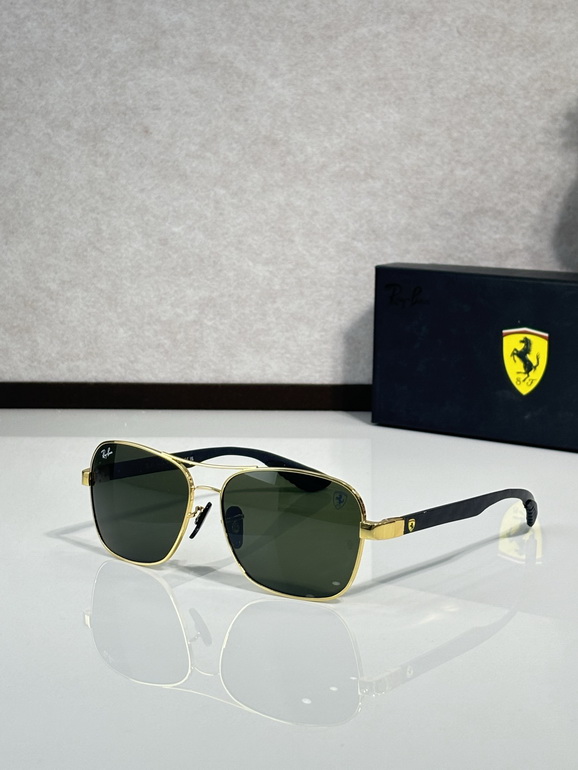 RAY‑BAN Sunglasses(AAAA)-059