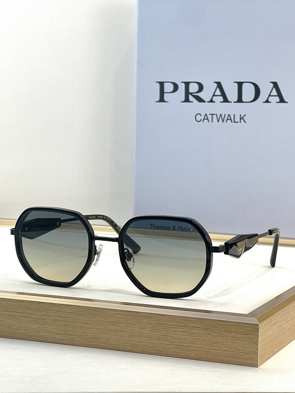 PRADA Sunglasses(AAAA)-2061
