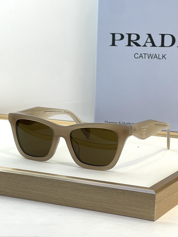 PRADA Sunglasses(AAAA)-2051
