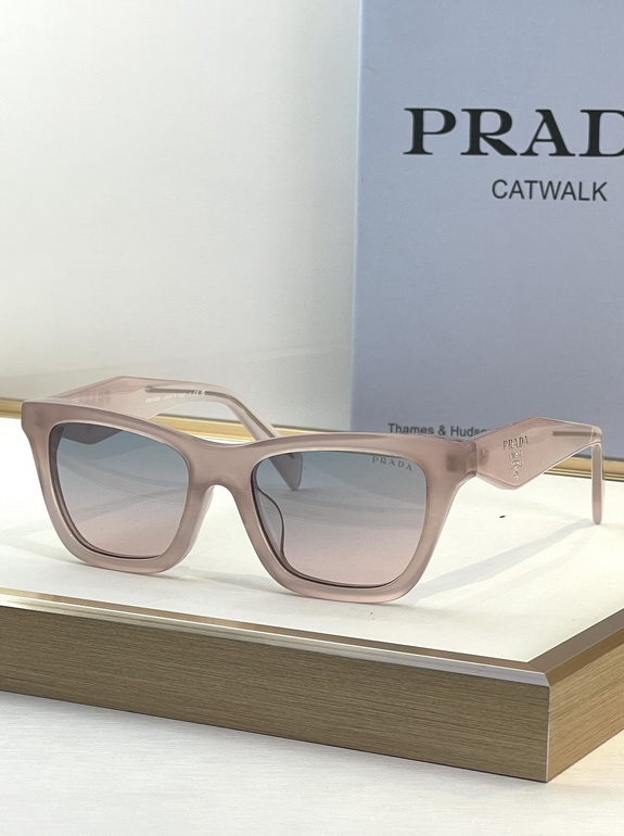 PRADA Sunglasses(AAAA)-2050