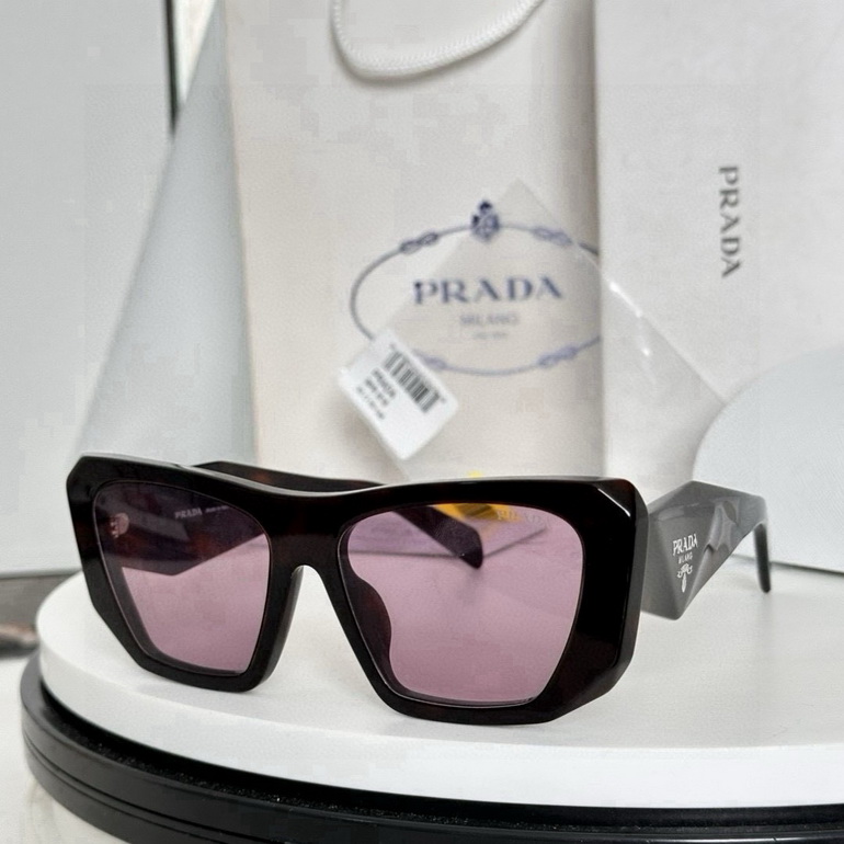 PRADA Sunglasses(AAAA)-2045