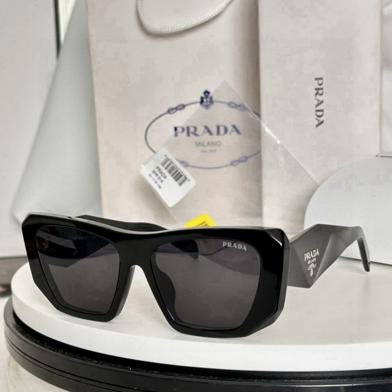 PRADA Sunglasses(AAAA)-2042