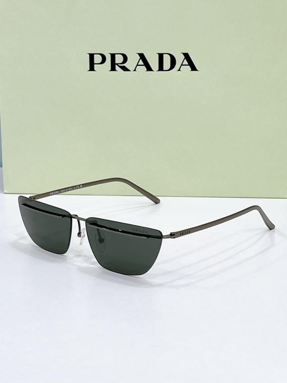 PRADA Sunglasses(AAAA)-2004