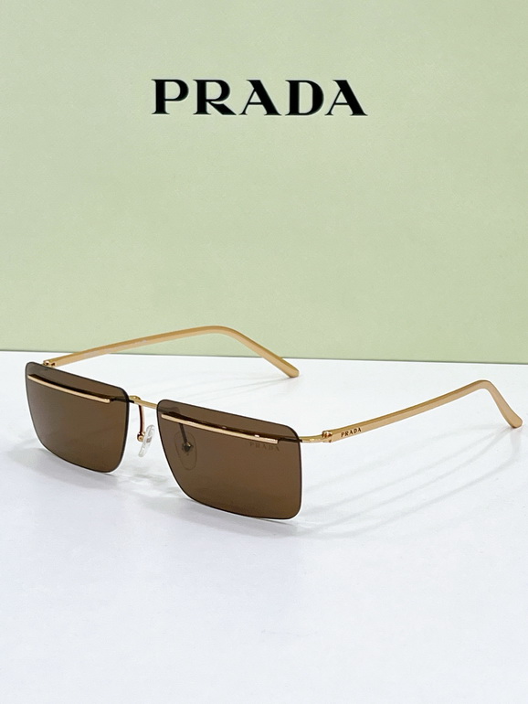 PRADA Sunglasses(AAAA)-2001