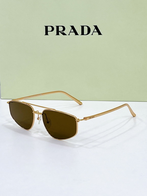 PRADA Sunglasses(AAAA)-1995