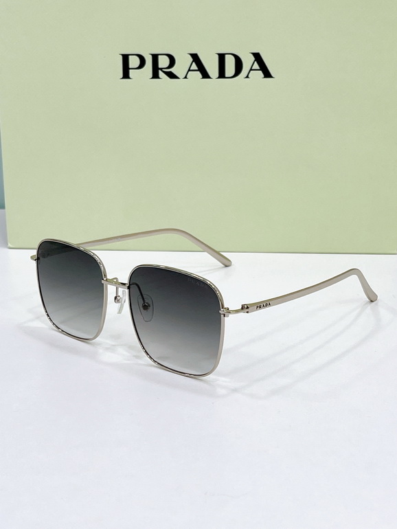 PRADA Sunglasses(AAAA)-1992