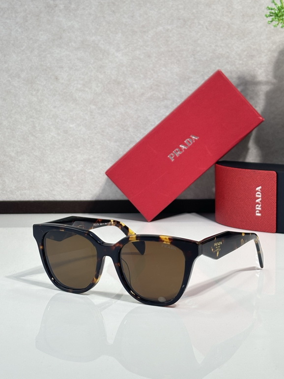 PRADA Sunglasses(AAAA)-1980