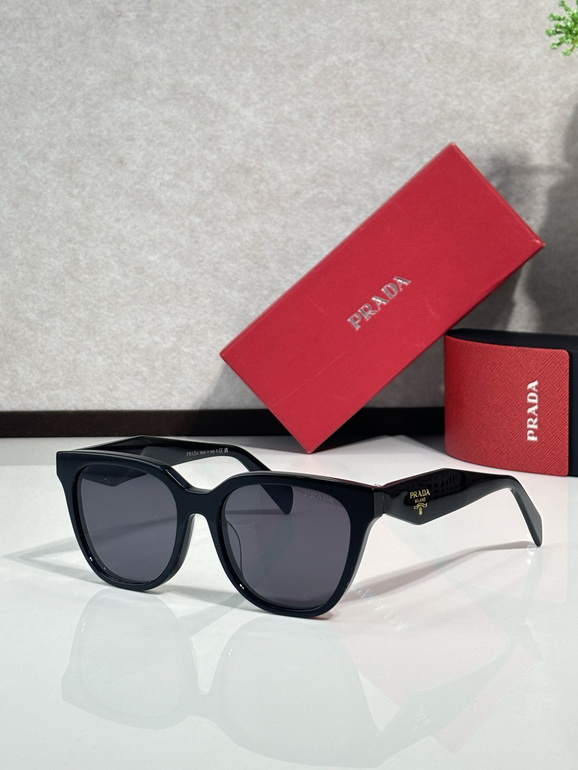 PRADA Sunglasses(AAAA)-1977
