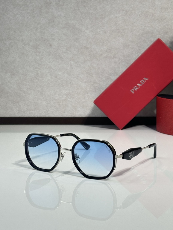 PRADA Sunglasses(AAAA)-1952