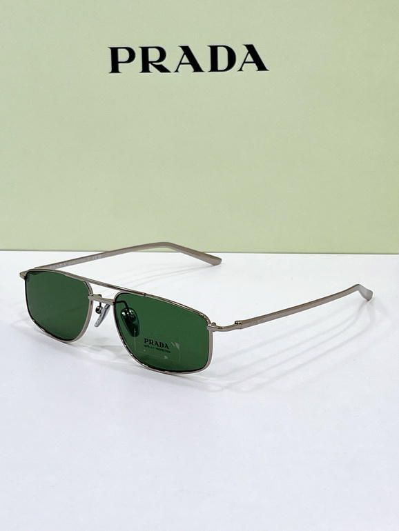 PRADA Sunglasses(AAAA)-1947
