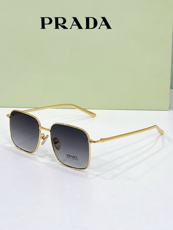 PRADA Sunglasses(AAAA)-1939
