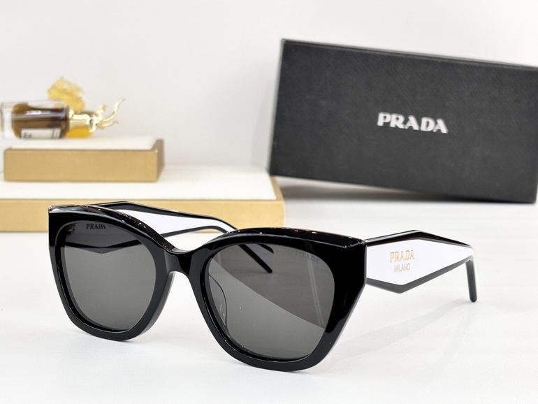 PRADA Sunglasses(AAAA)-1933