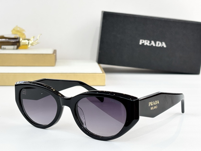 PRADA Sunglasses(AAAA)-1924