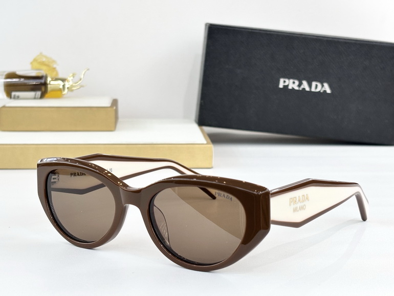 PRADA Sunglasses(AAAA)-1923