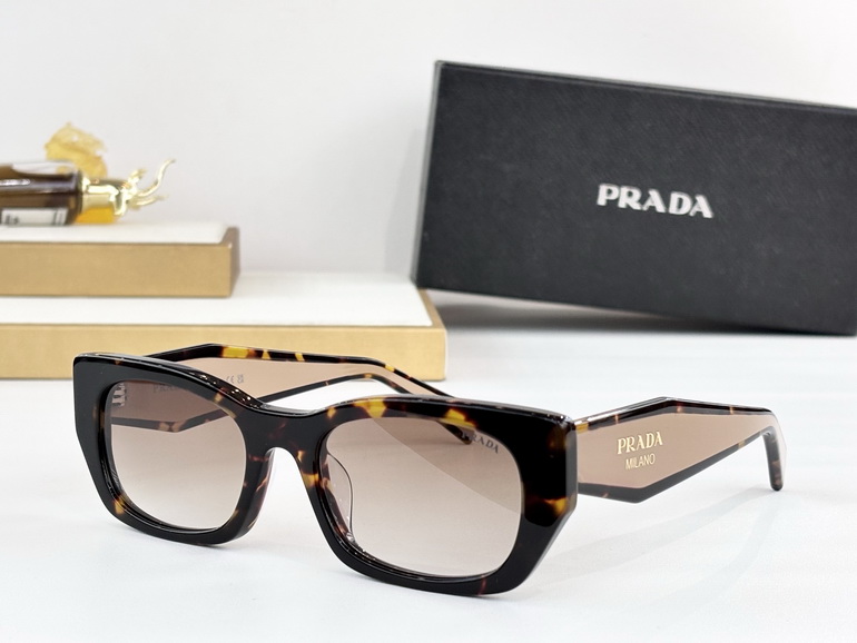 PRADA Sunglasses(AAAA)-1919