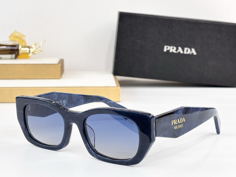 PRADA Sunglasses(AAAA)-1915