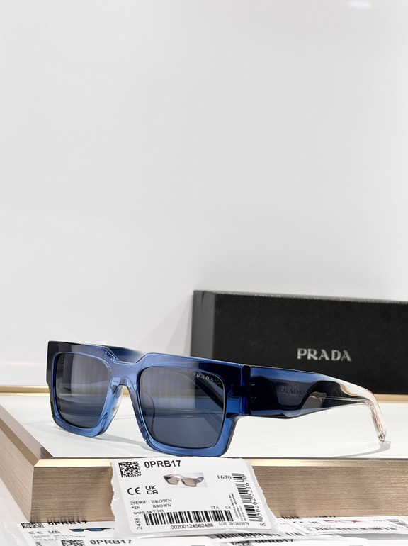 PRADA Sunglasses(AAAA)-1912