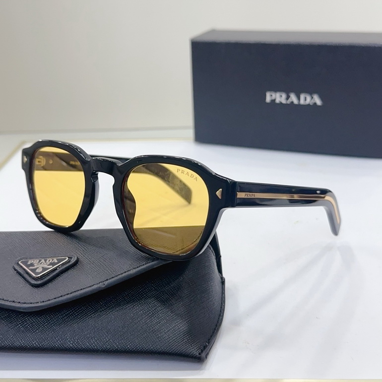 PRADA Sunglasses(AAAA)-1893