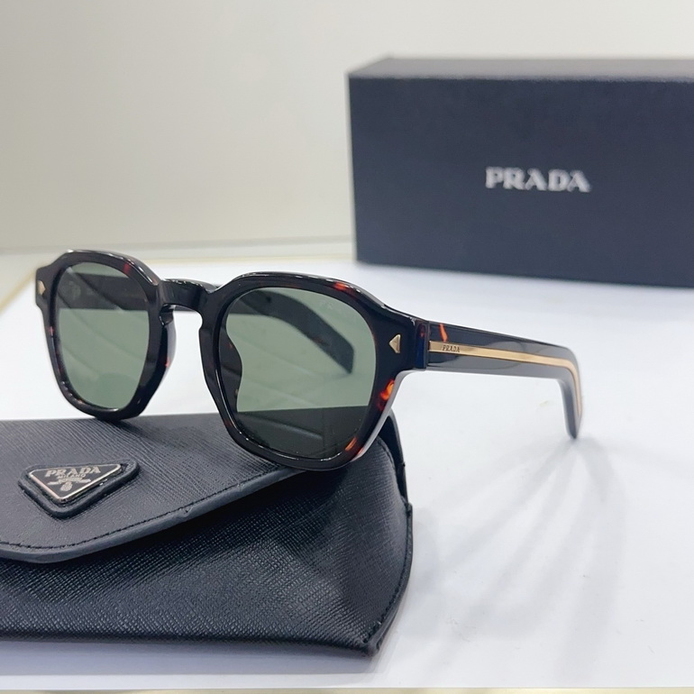 PRADA Sunglasses(AAAA)-1891