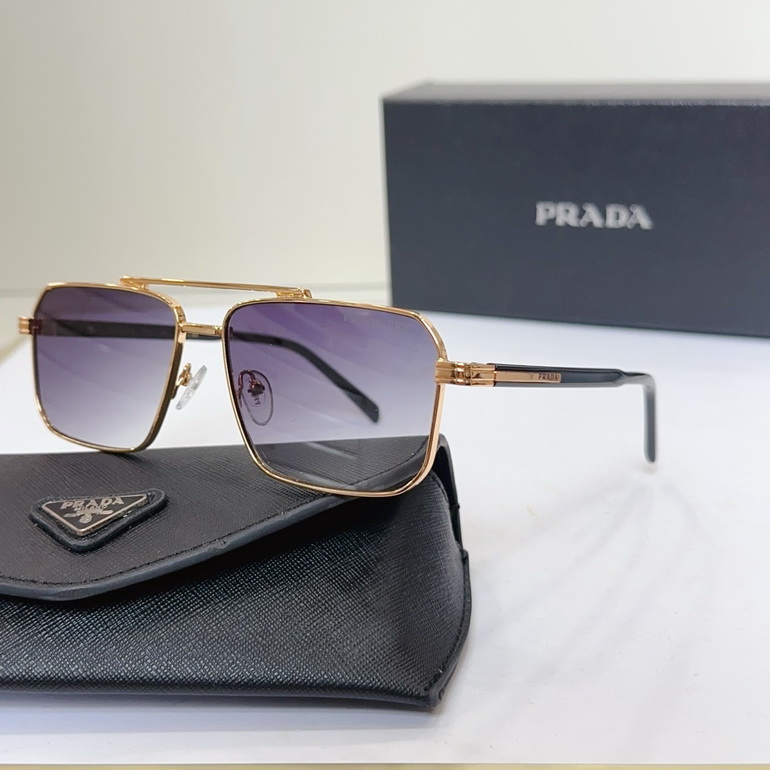 PRADA Sunglasses(AAAA)-1875