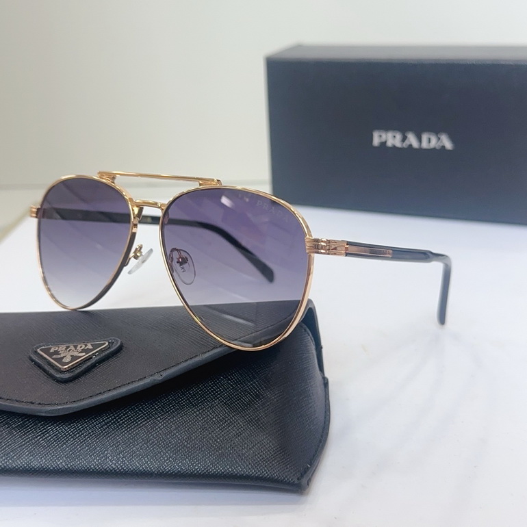 PRADA Sunglasses(AAAA)-1872