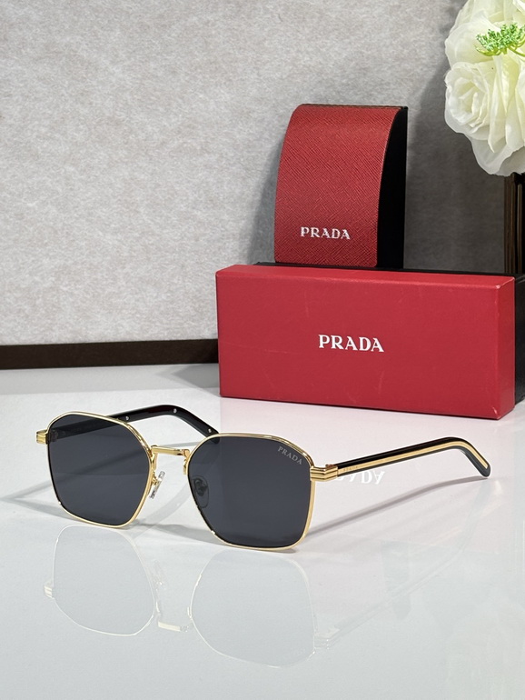 PRADA Sunglasses(AAAA)-1866
