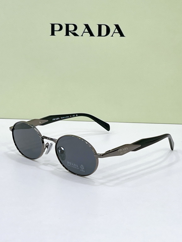 PRADA Sunglasses(AAAA)-1850