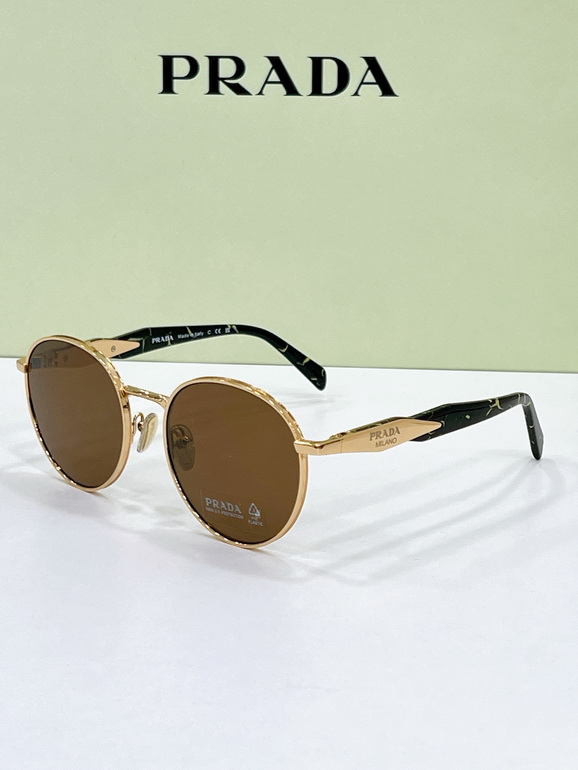 PRADA Sunglasses(AAAA)-1844