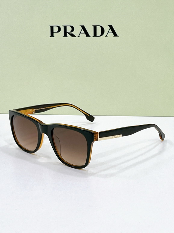 PRADA Sunglasses(AAAA)-1842