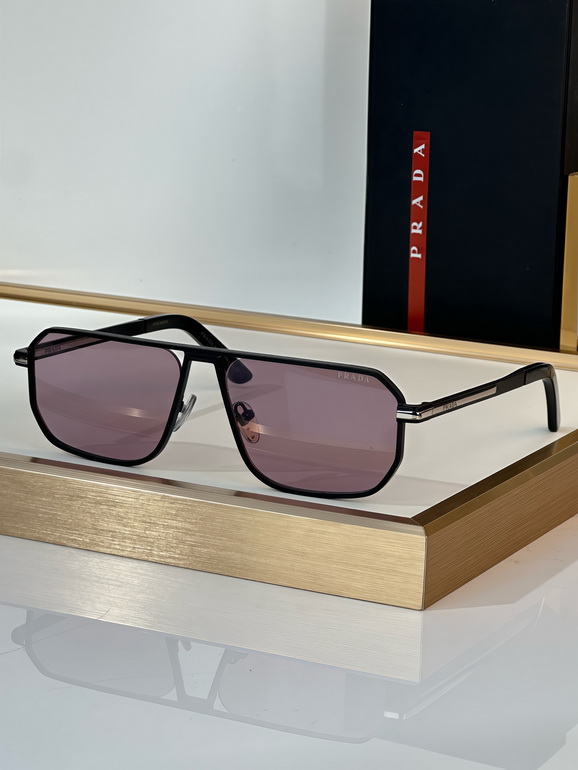 PRADA Sunglasses(AAAA)-1823