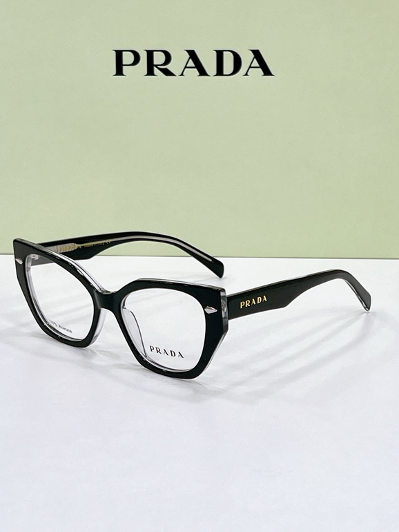 PRADA Sunglasses(AAAA)-2422