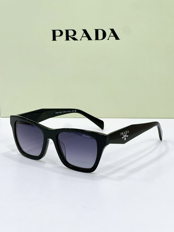 PRADA Sunglasses(AAAA)-1816