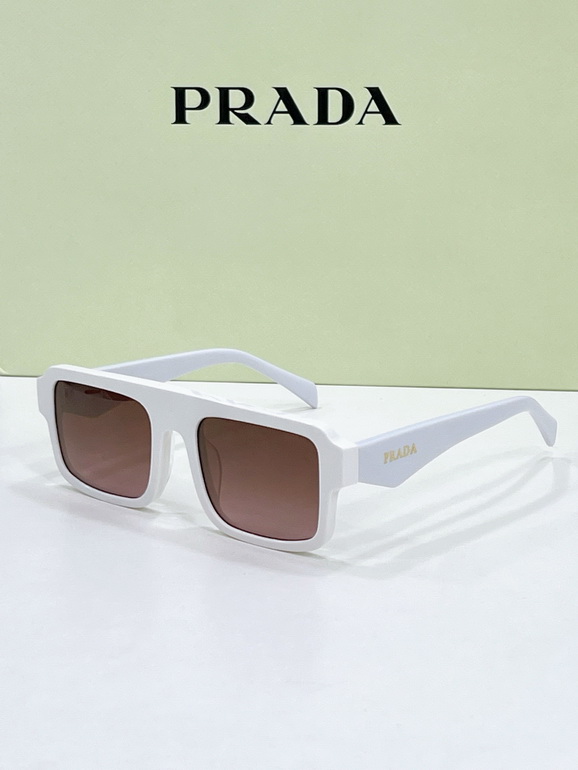PRADA Sunglasses(AAAA)-1811