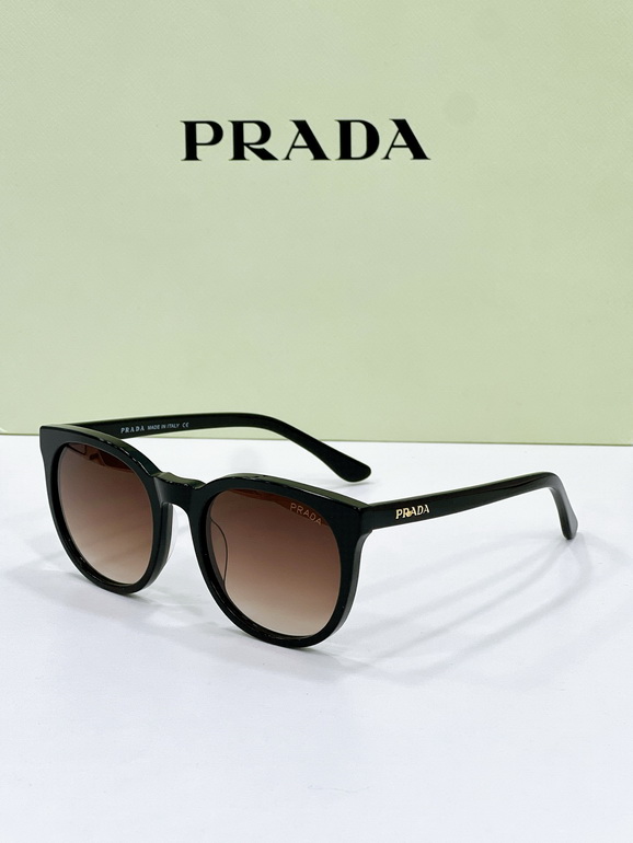 PRADA Sunglasses(AAAA)-1803
