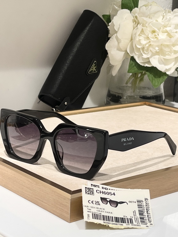 PRADA Sunglasses(AAAA)-1780