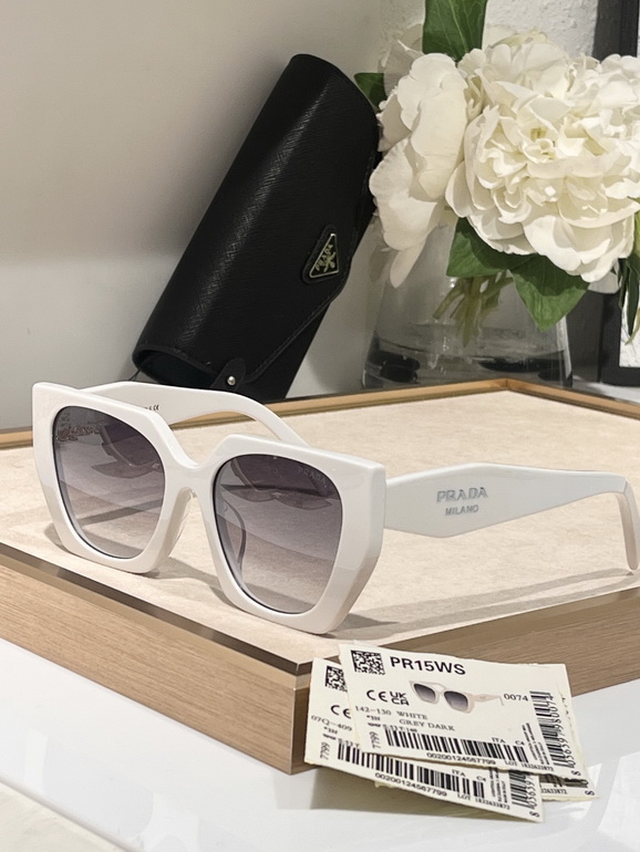 PRADA Sunglasses(AAAA)-1773