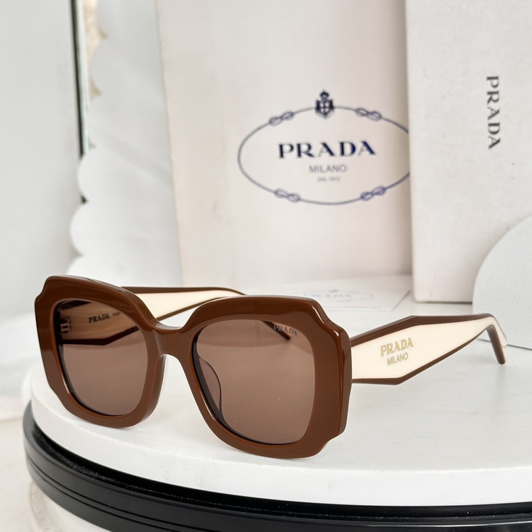 PRADA Sunglasses(AAAA)-1757