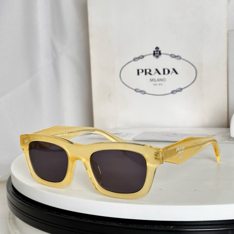 PRADA Sunglasses(AAAA)-1750