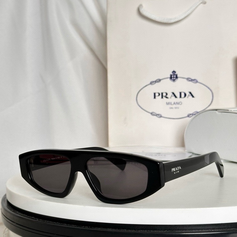 PRADA Sunglasses(AAAA)-1742