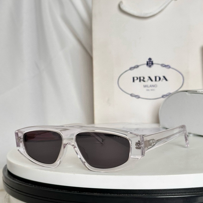 PRADA Sunglasses(AAAA)-1738