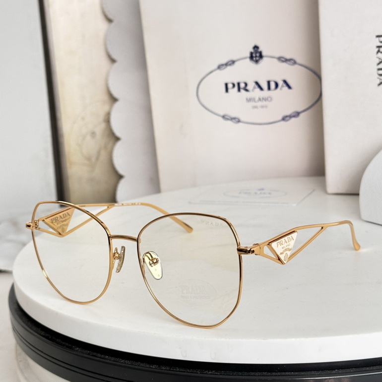 PRADA Sunglasses(AAAA)-1731