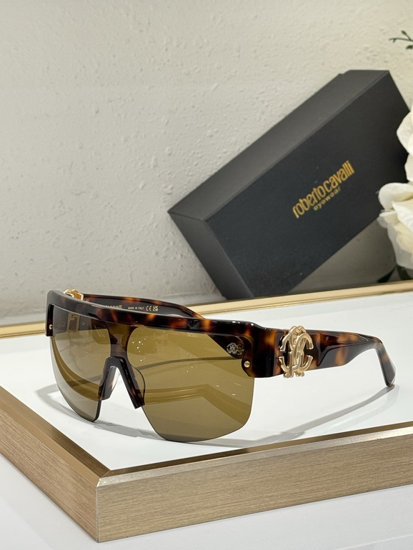 Roberto Cavalli Sunglasses(AAAA)-098