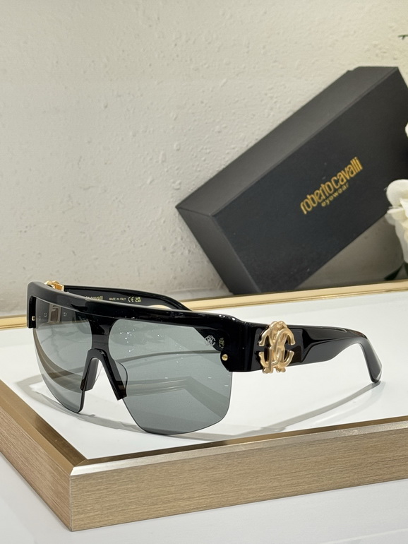Roberto Cavalli Sunglasses(AAAA)-096
