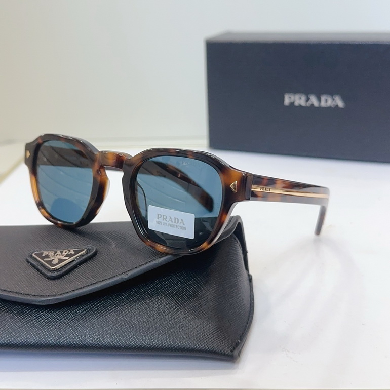 PRADA Sunglasses(AAAA)-1723