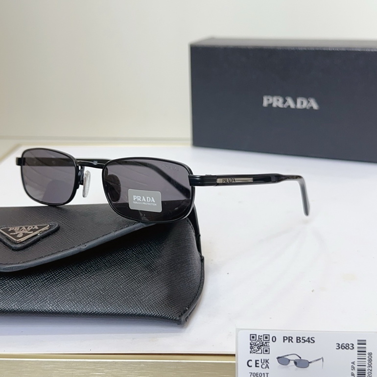 PRADA Sunglasses(AAAA)-1709