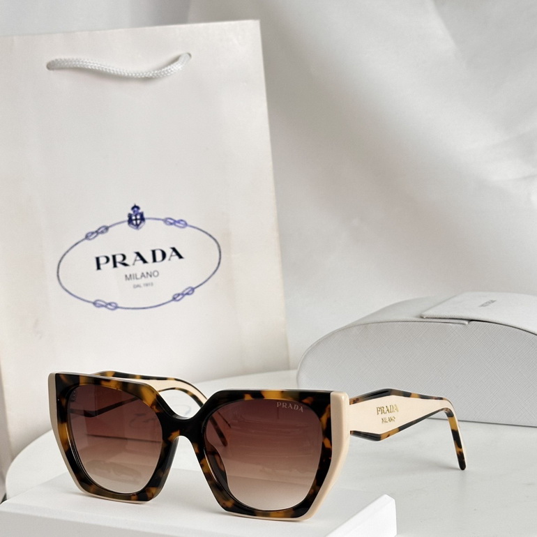PRADA Sunglasses(AAAA)-1683