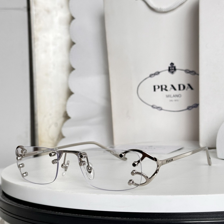 PRADA Sunglasses(AAAA)-1680