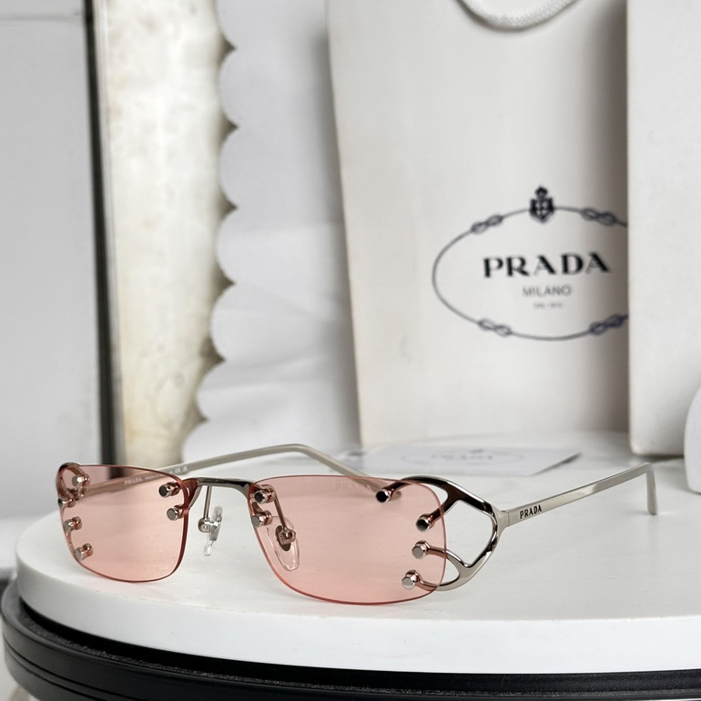 PRADA Sunglasses(AAAA)-1679