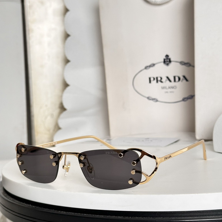 PRADA Sunglasses(AAAA)-1678